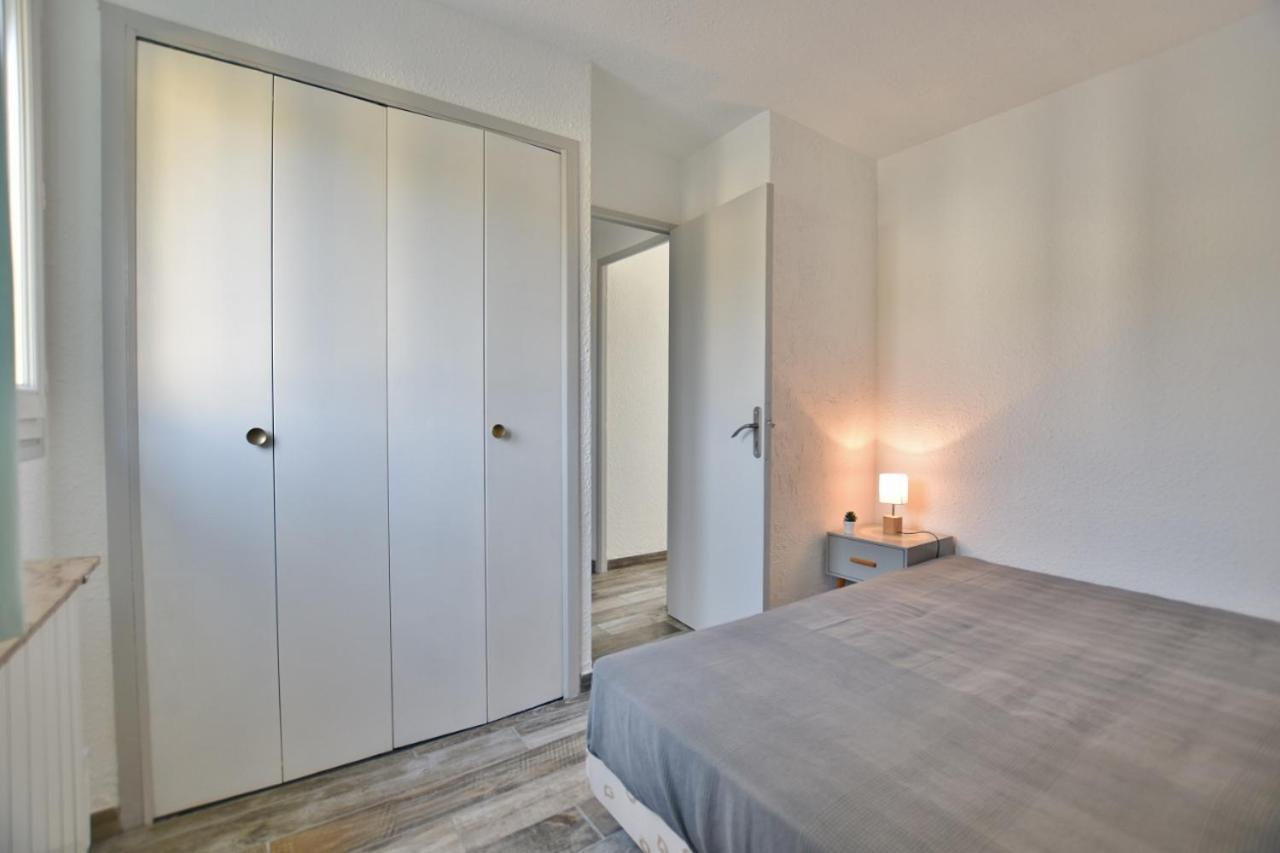 Appartement T2 Porticcio Vue Sur Mer Exterior photo