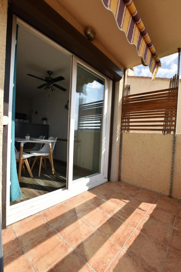 Appartement T2 Porticcio Vue Sur Mer Exterior photo